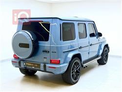 مرسيدس بنز G-Class